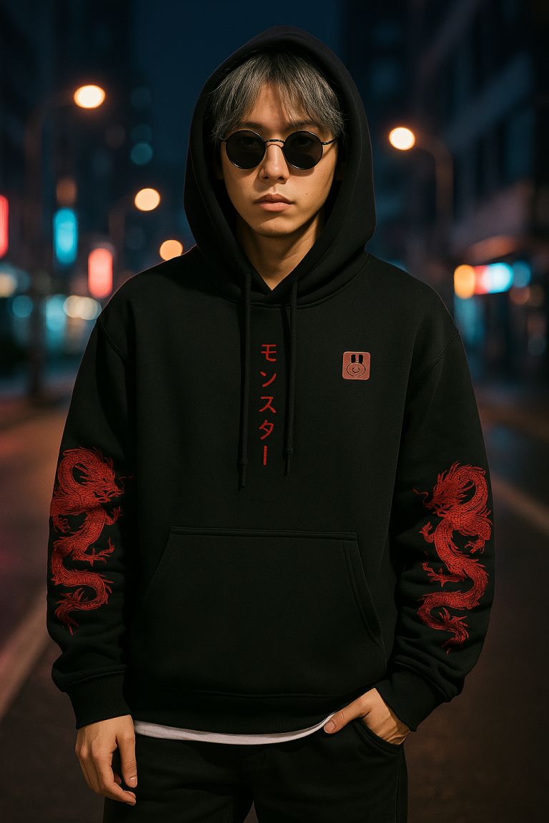 Street Rabbit-Kagashaki