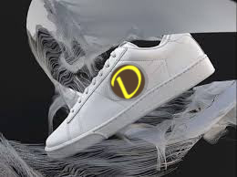 Giày tái chế Dứa