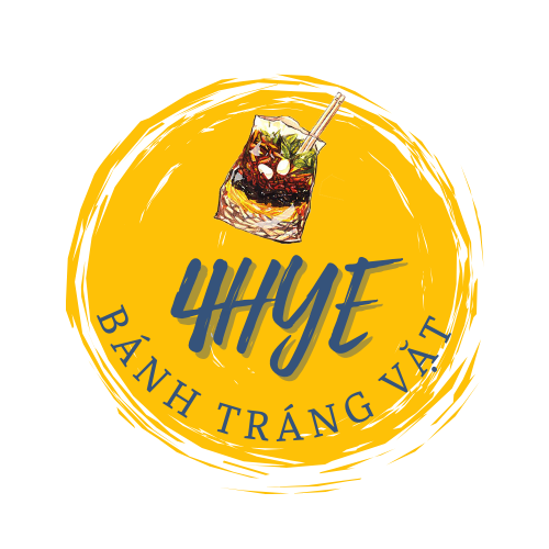 Bánh tráng vặt 4HYE