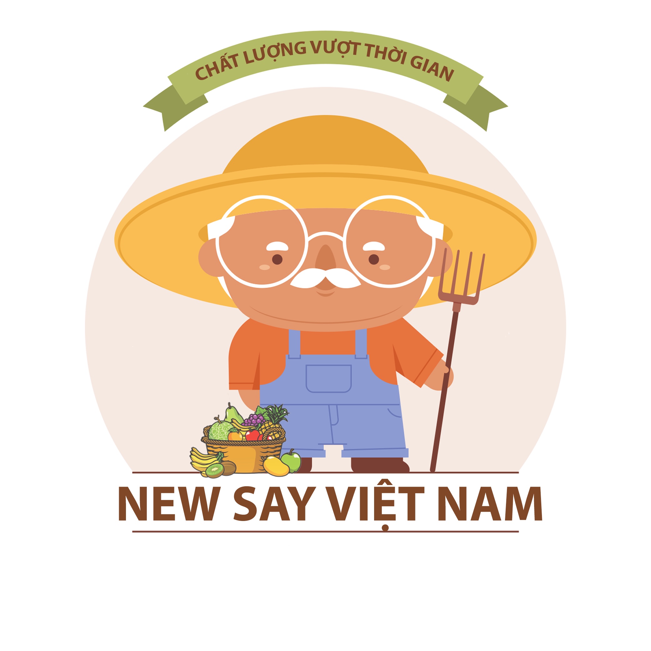 New Say Việt Nam