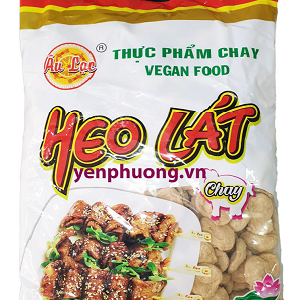 Heo lát chay