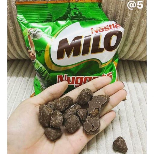 Bánh Milo Nuggets-30g