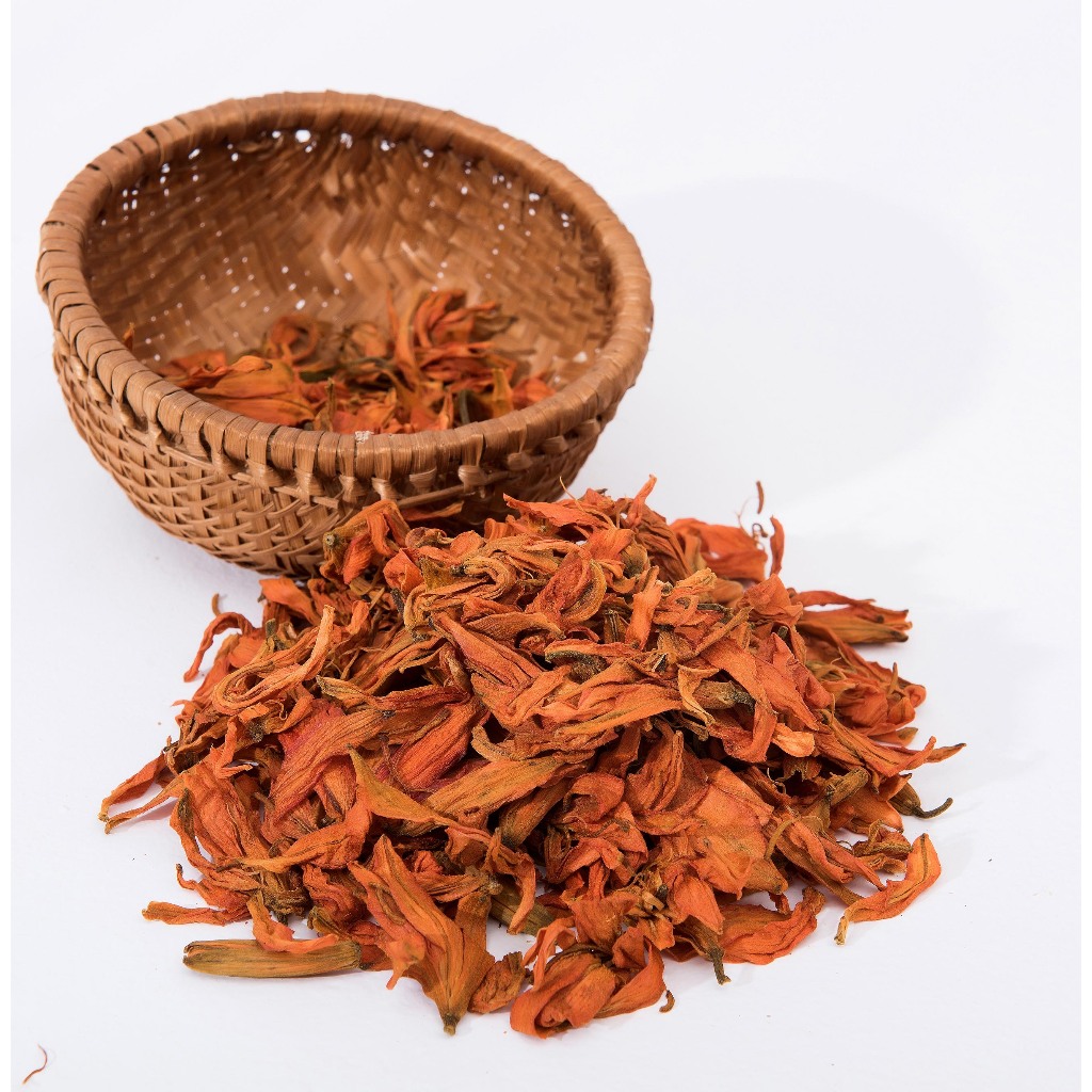 Trà Hoa Bách Hợp-Hòa Quyện Hương Vị và Lợi Ích Sức Khỏe - Sản Phẩm Chất Lượng Tại-Trà Ba Miền