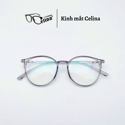Gọng Kính Cận Thời Trang CELINA Siêu Dẻo
