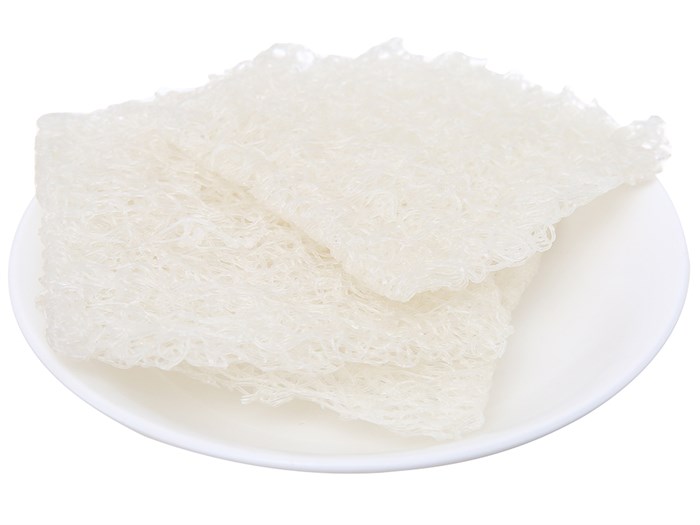 Bánh hỏi Chạm vị việt