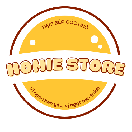 Homie Store