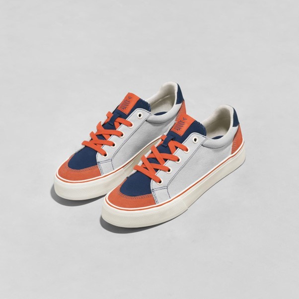 URBAS IRRELEVANT NE – LOW TOP