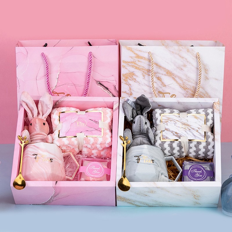 ￼Ly cốc sứ FINE HỘP QUÀ CAO CẤP quà tặng ý nghĩa cực đẹp