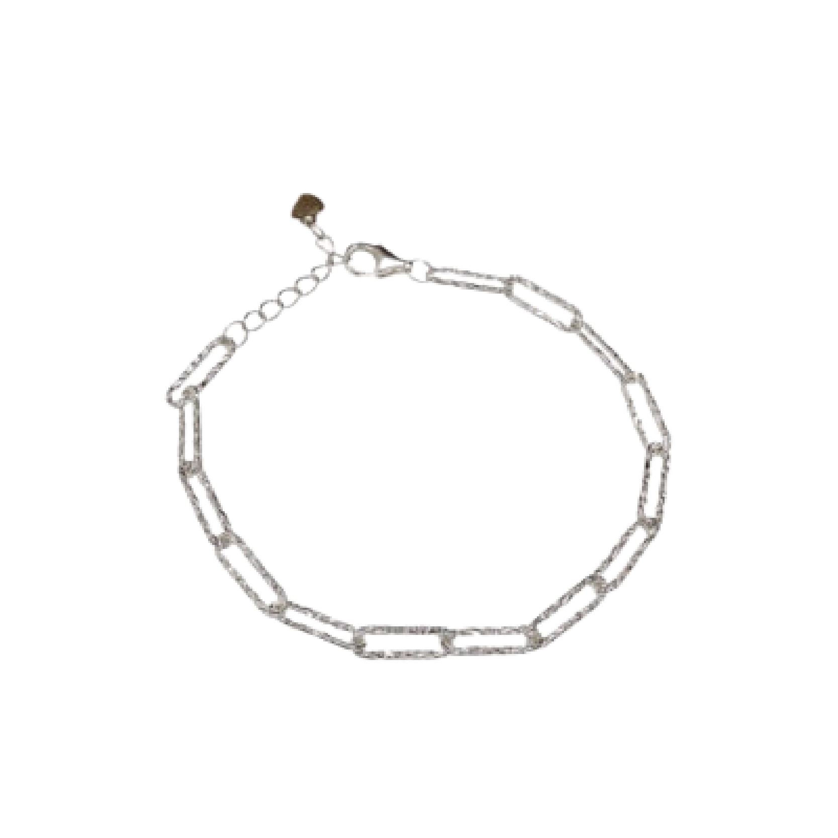 Vòng Tay Hình Tròn S925 Niko VT1HTSN Chính Hãng