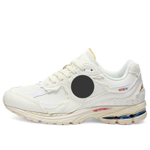 New Balance 2002 Protection Pack – Sea Salt