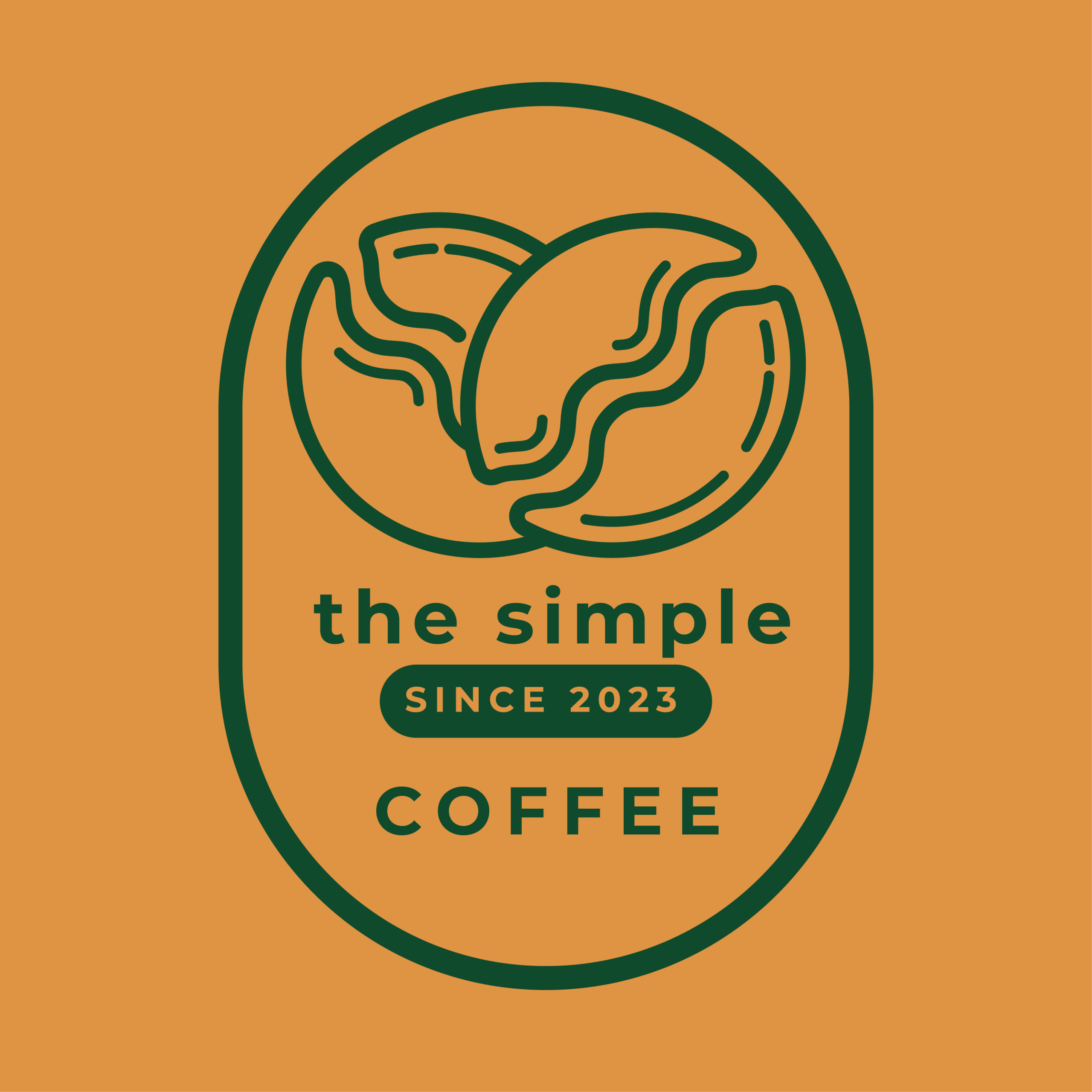 The Simple Cafe