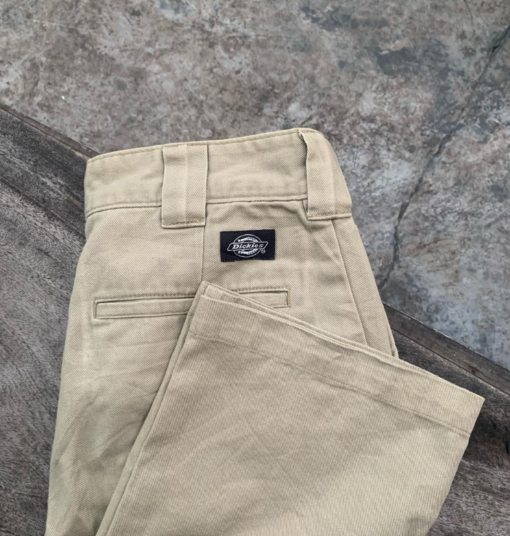 QUẦN DICKIES BE