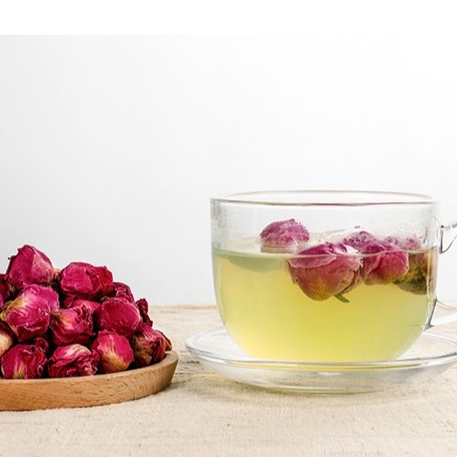 Trà Hoa Đơn-Hương Thơm Dịu Ngọt Từ Hoa Đẹp Tự Nhiên - Sản Phẩm Chất Lượng Tại Shopee-Trà Ba Miền