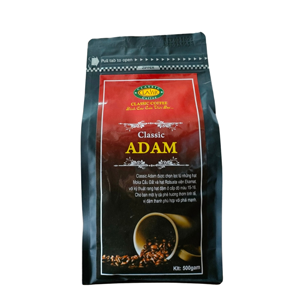 Classic Adam hạt 500gr