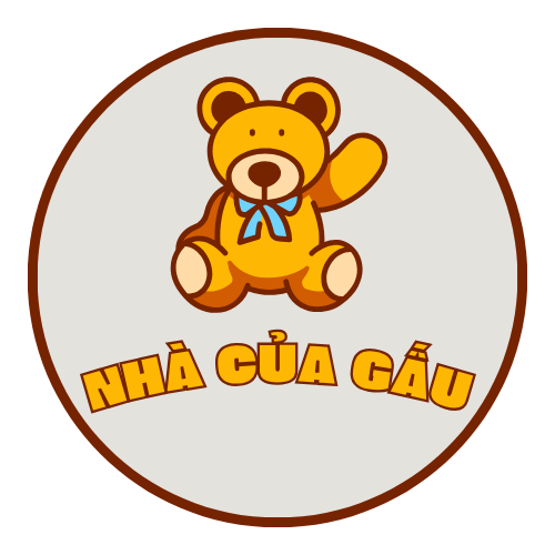 Nhà Của Gấu