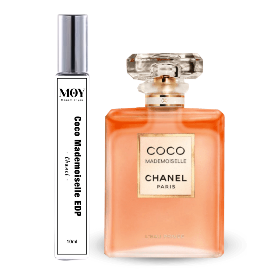 Nước hoa nữ Chanel Coco Mademoiselle L’Eau Privée