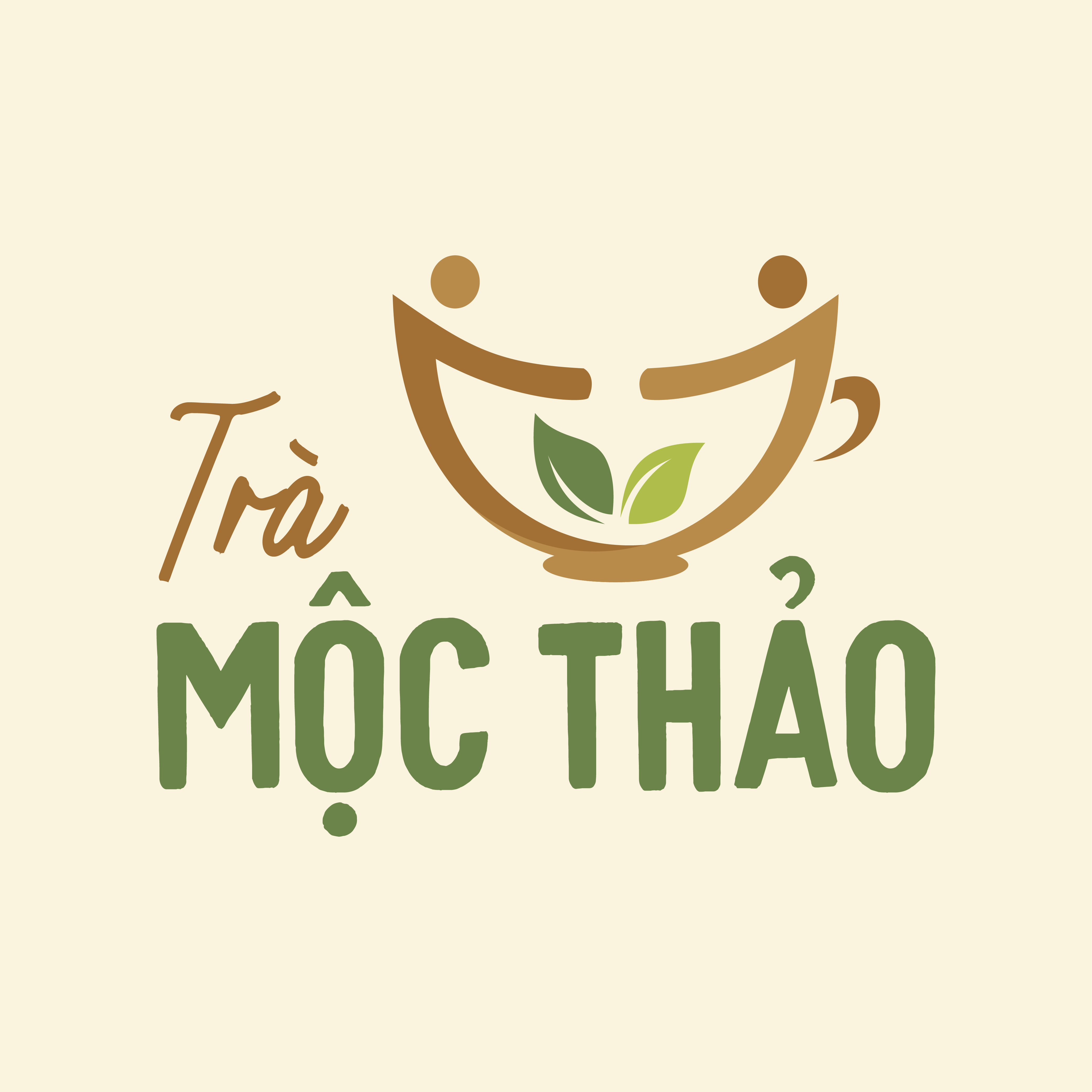 Trà Mộc Thảo