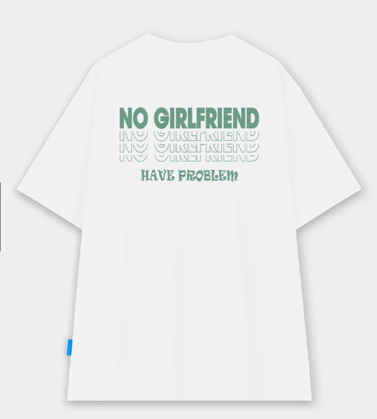 SUPERITY NO HAVE GIRFRIEND