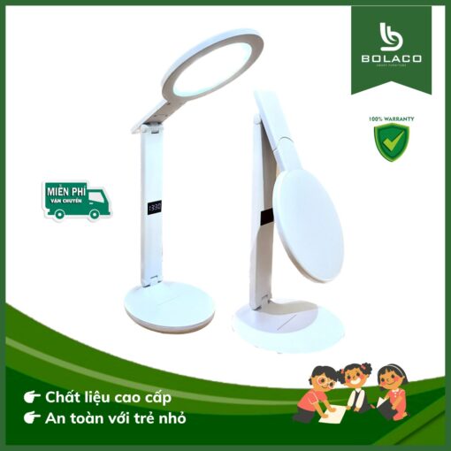 Đèn học chống cận