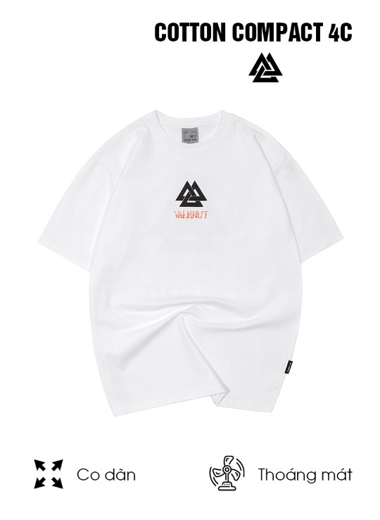 áo thun thần cổ đại