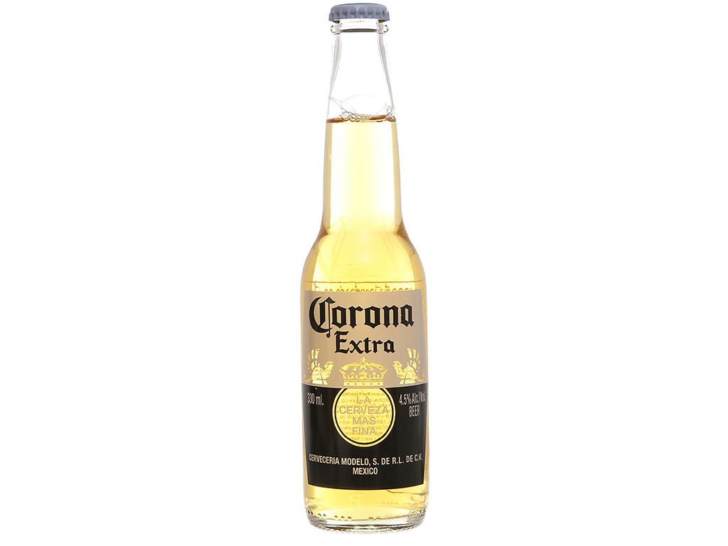 Corona beer