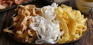 Mứt Dừa Nhà Gạo