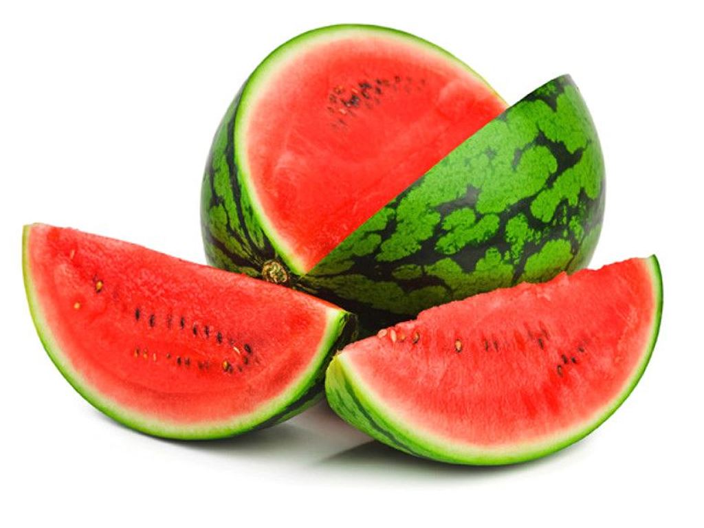 Dưa Hấu