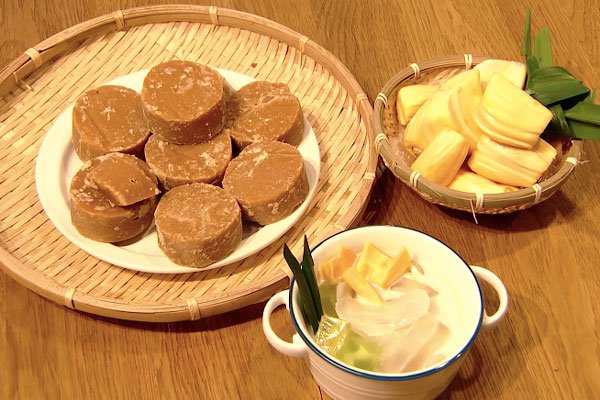 Đường thốt nốt