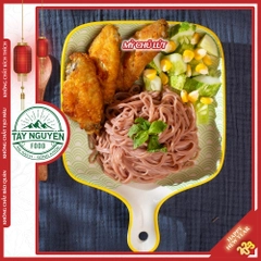 Mỳ chũ gạo lứt eat clean Tây Nguyên Food