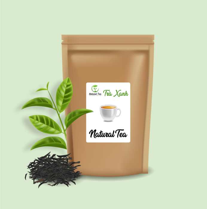 Trà Xanh