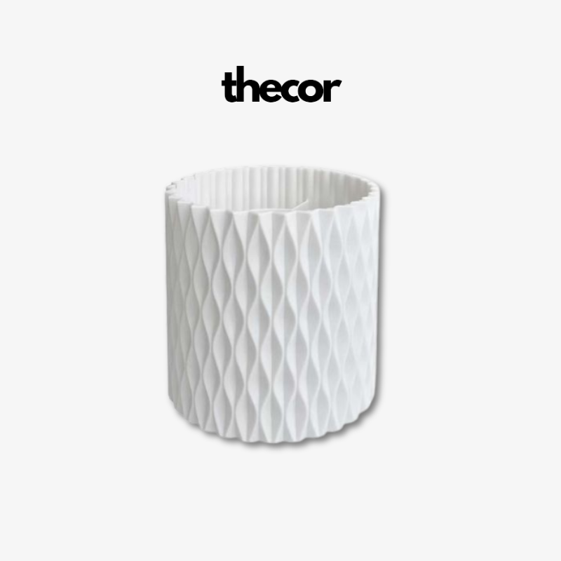 Lọ đựng bút 5 ngăn