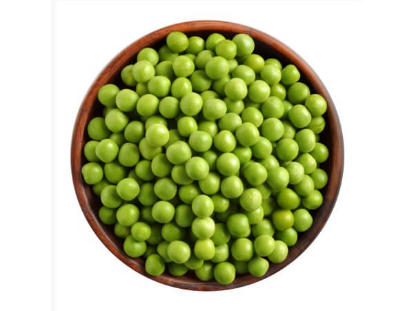 Đậu Hà Lan Tươi