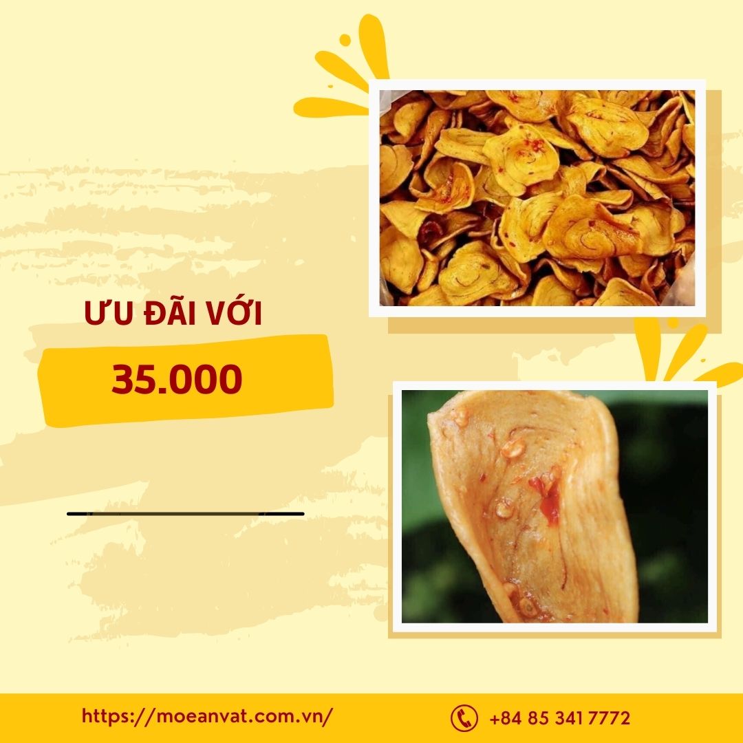 BÁNH TAI HEO MẮM ỚT - túi zip 350gram