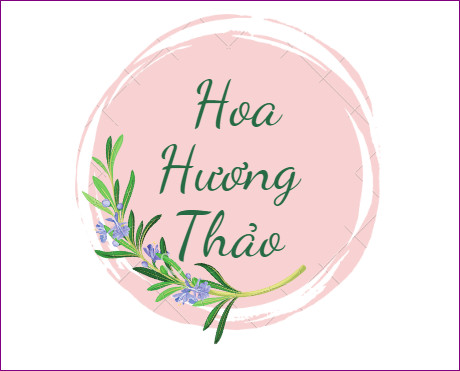 Hoa Hương Thảo ( dầu gội thảo mộc)