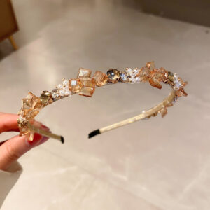 Cài Tóc Đá Cao Cấp Niko CT1DN - Chính Hãng