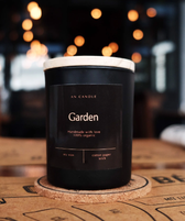 Nến thơm Garden