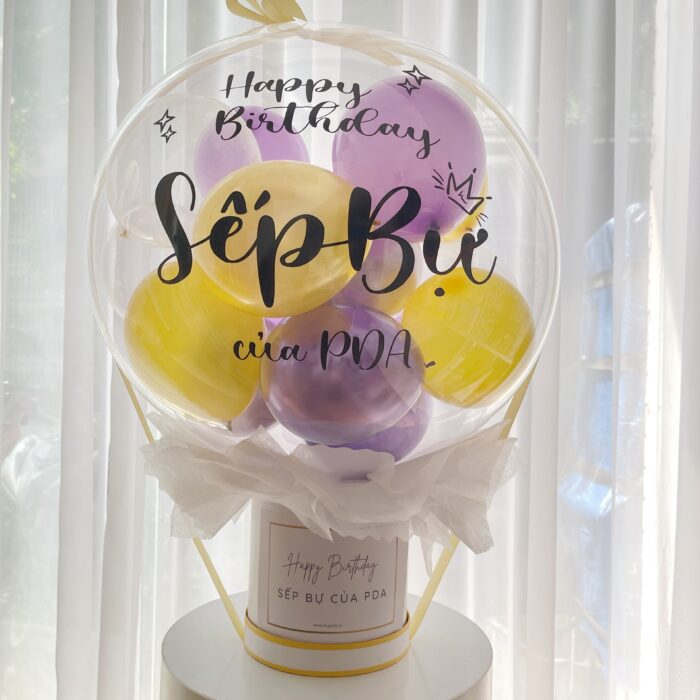 MEMORIES SURPRISE – LAVENDER