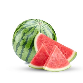 Dưa Hấu Không Hạt | Trái Cây Tươi