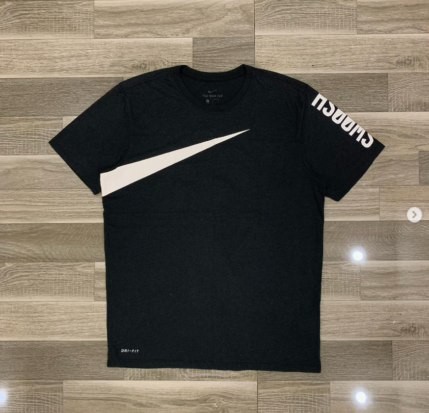 NIKE T-SHIRT Nam