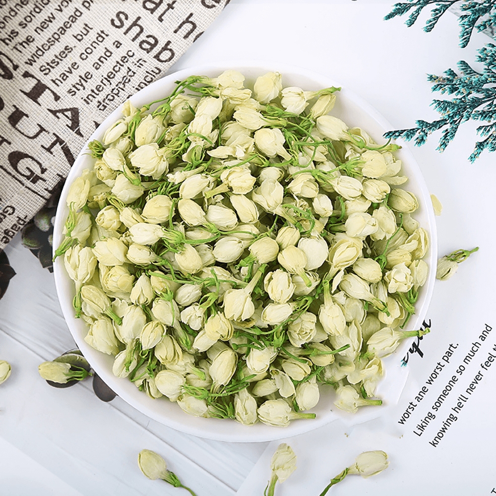 Trà Hoa Lài Tinh Tế - Thức uống truyền thống với hương vị độc đáo và đẳng cấp cao cấp-Trà Ba Miền