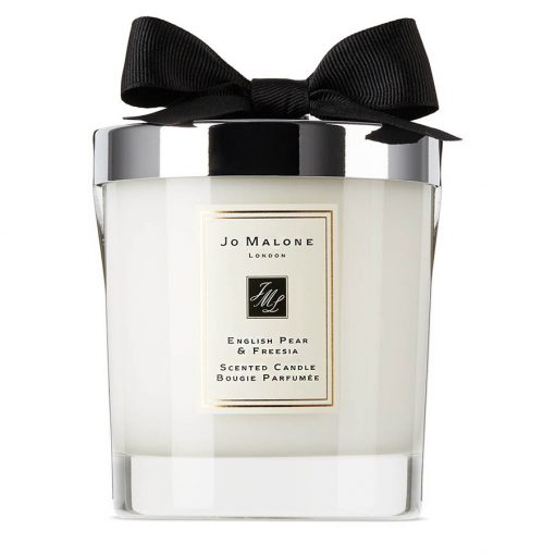 Nến thơm nước hoa Jo Malone English Pear & Freesia 200g