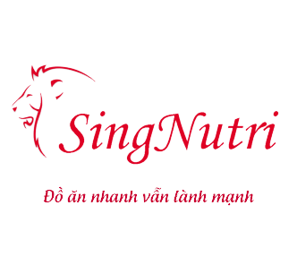 Sing Nutri