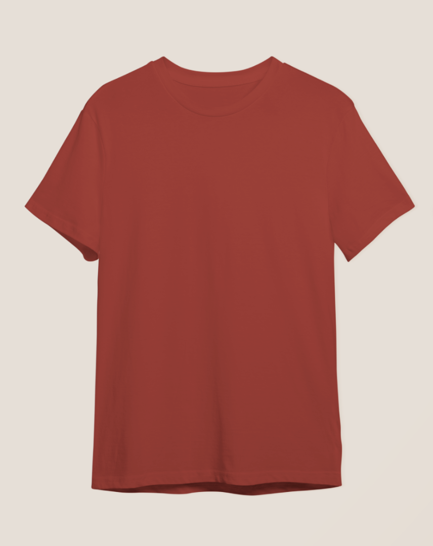 Áo Thun Nam Basic (T000103)