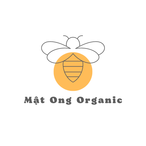 Mật Ong Organic