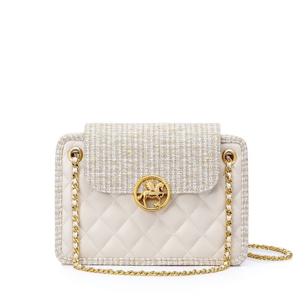 Túi đeo chéo nữ Just Star HAMI Store đẹp sang trọng 172628