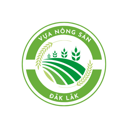 Vựa nông sản Đăk Lăk