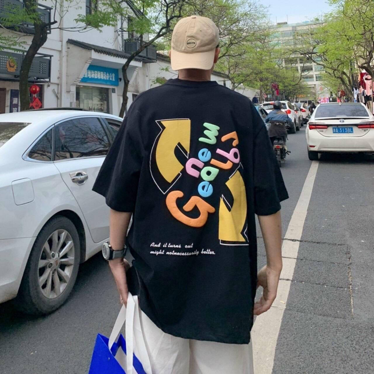 áo thun 684495 sseconhand