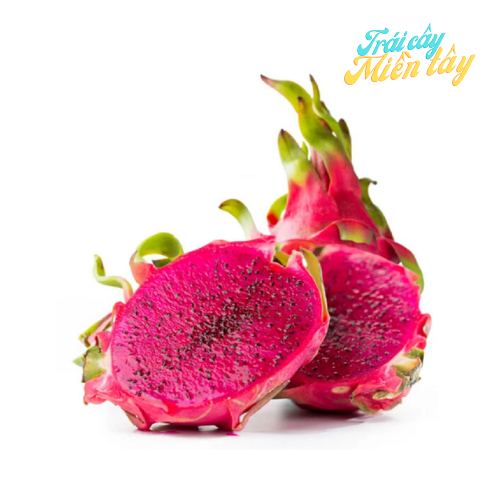 Thanh Long Ruột Đỏ - 1kg