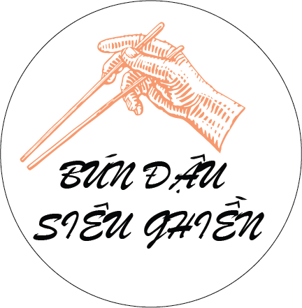 Bún Đậu Siêu Ghiền