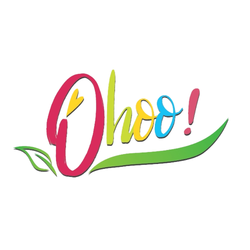 OHOO - Thực phẩm sấy khô